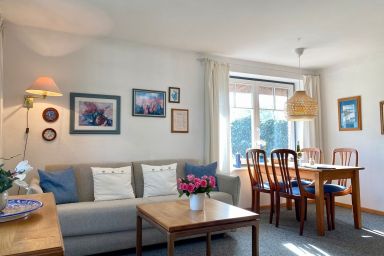 Ferienwohnung Nr. 01 (EG)
