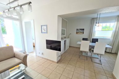 Haus Tannenburg Whg. 101