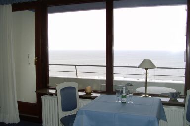 Haus am Meer - App. 145