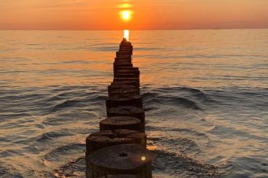 "Ostsee Ankerplatz"