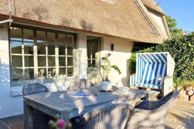 Leuchtturmblick West