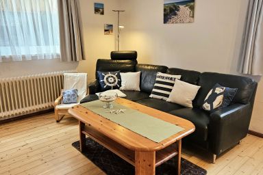 Ferienwohnung "Buchenallee"