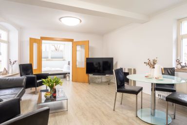 Kaiserbad Heringsdorf - Traumhaftes Feriendomizil Charlot