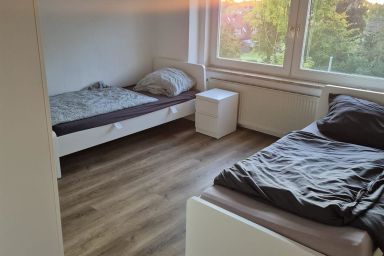 Rotfuchs (1-4 Personen)