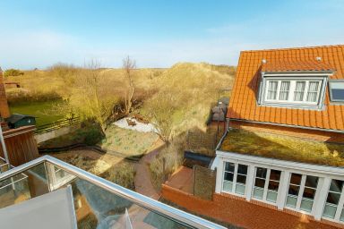 Juister Zauber – Ferienwohnung Sonnendüne