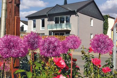 Ferienwohnung Holmer Ausblick