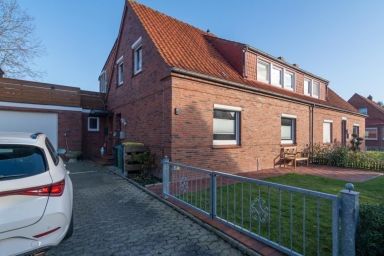 Ferienwohnung Möwenblick