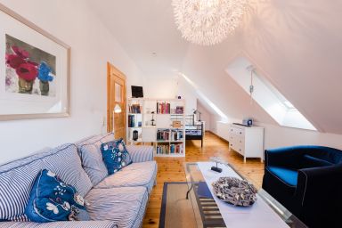 Landhaus Greetsiel am Hafen / "Meeresbrise"