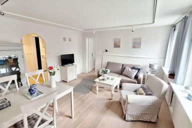 Landhaus Rosenhof Wohnung 3