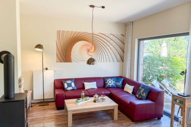 Ostsee - Maisonette - Appartement Nr. 27 "Meermomente" im Strand Resort