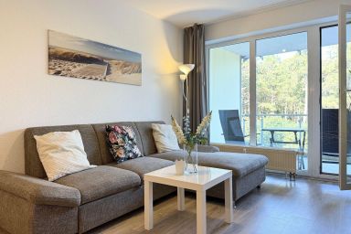 Strandhaus Nordseebrandung Fewo A2.1