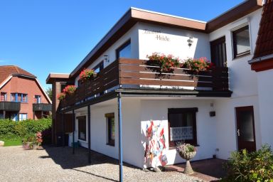 H. Plön - Haus Heide - Fewo 3