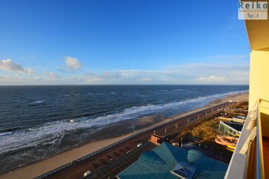 1-315, Seeseite, Haus Metropol, 13. Etage