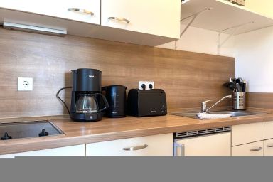 Haus am Waldbad FeWo 21