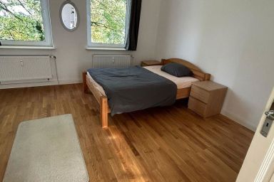 Kranich (1-5 Personen)