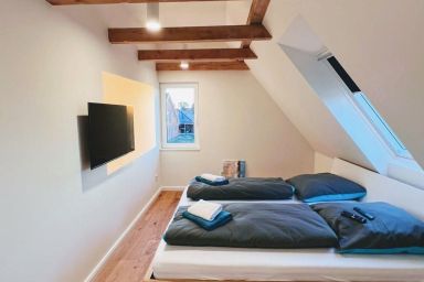 Ferienwohnung An’t Osterdiek