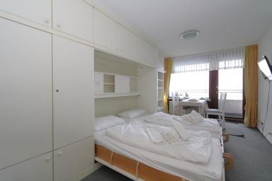 Haus Sylter Welle 9-92 OB