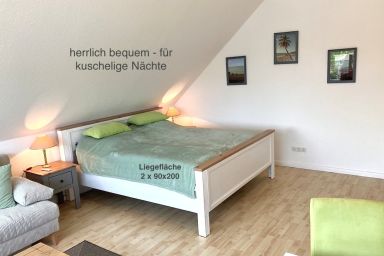 Ap. Morgenrot - Haus Nordlichter