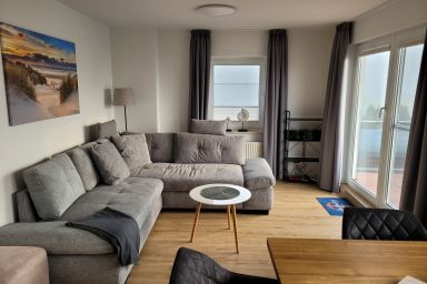 FeWo "Achtern Diek" Grömitz