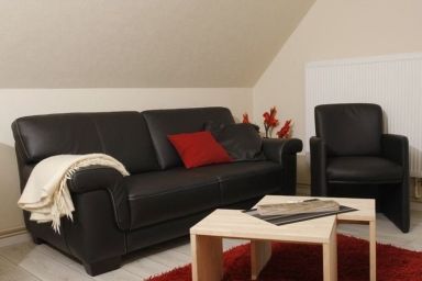 Appartement Strandstrasse 10