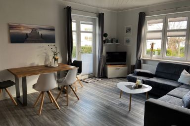 Haus Jutta - Appartement 1