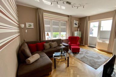Haus Jutta - Appartement 3