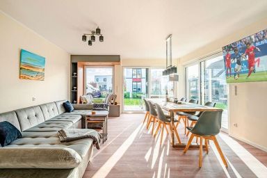 Ferienhaus Küstenliebe
