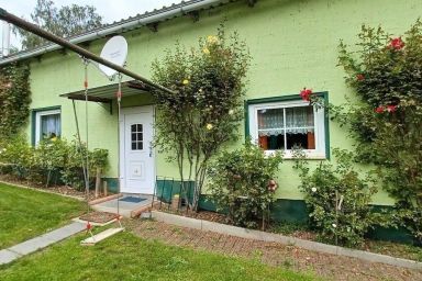 Ferienhaus "Emma" in Hohen Viecheln