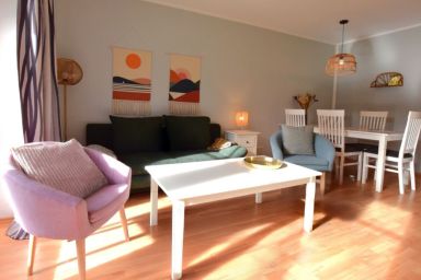 5015 Jacobihof - FeWo HappyNest