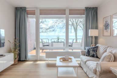Cozy Up Strandsuite