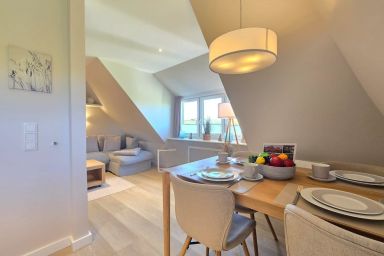 Ferienwohnung Beachside 21