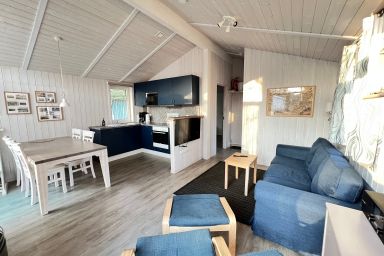Strandhaus Schatzkiste 18