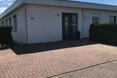 Haus "Melodie der Meeresbrise" Ferienwohnung 2