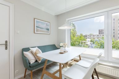 Ostsee-Bungalow 1 - Wicheldorfstr. 72 - FERIENDOMIZIL HOLLICH