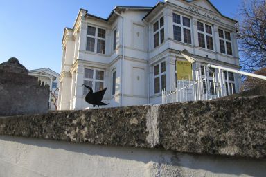 Villa Am Meer EG1