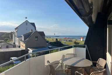 Stoltenberg, Birte: App. "Happy Ocean View" (Nr. 301)
