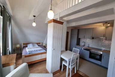 Mittelstraße 14 - Südwesthörn