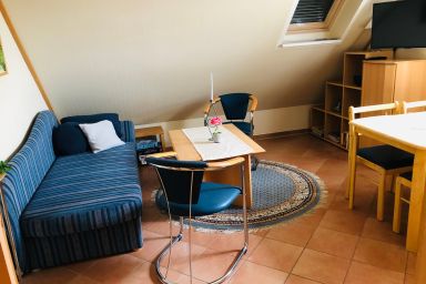 Ferienwohnung Flieder (1)