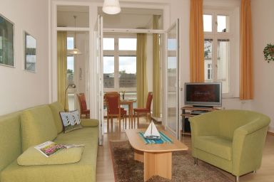 (Brise) Villa To Hus App. 06