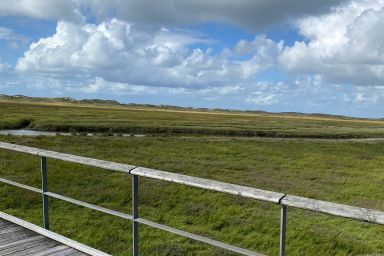 Ferienwohnung "Seewind" | direkt an der Nordsee