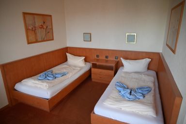 Zweibettzimmer 08 OG