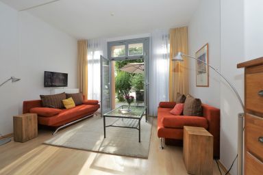 (Brise) Villa Inge App. 03