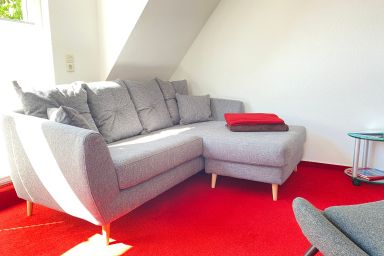 Dünenwind  1. & 2. OG