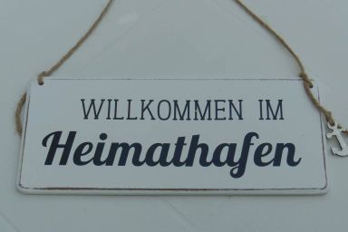 Heimathafen