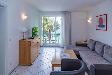 Ferienwohnung Giovanni