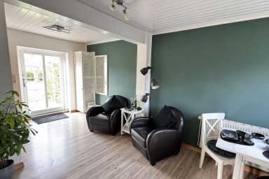 Ferienhof Wohler – Wohnung 2