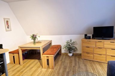 Haus Strandstr. Flut 07