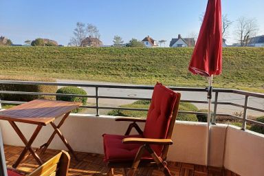 Haus am Deich Wohnung 01