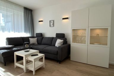 FeWo Strandbude - Strandhotel Nr. 9