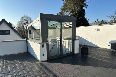 Meerblick Residence Juliusruh